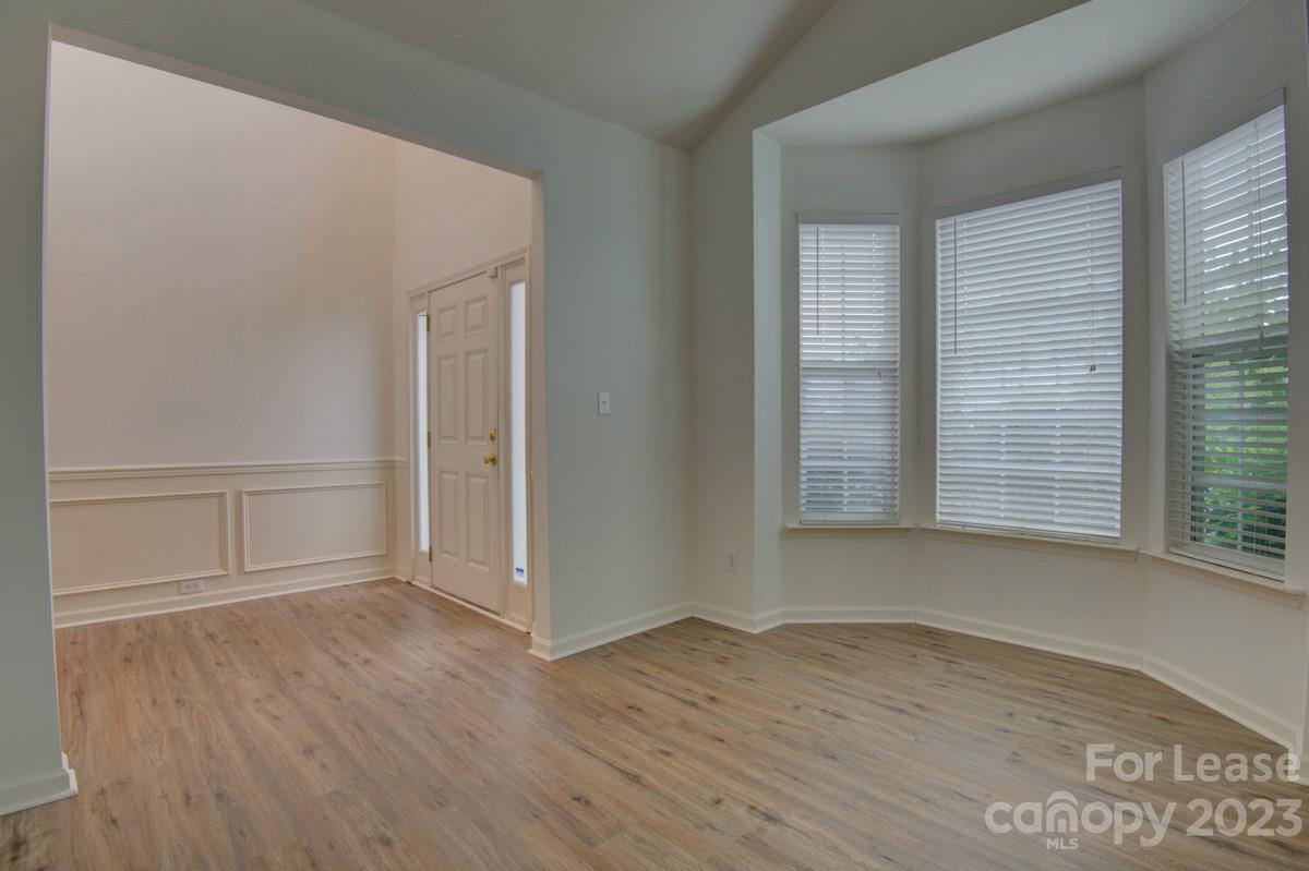 Huntington Forest - Residential Lease