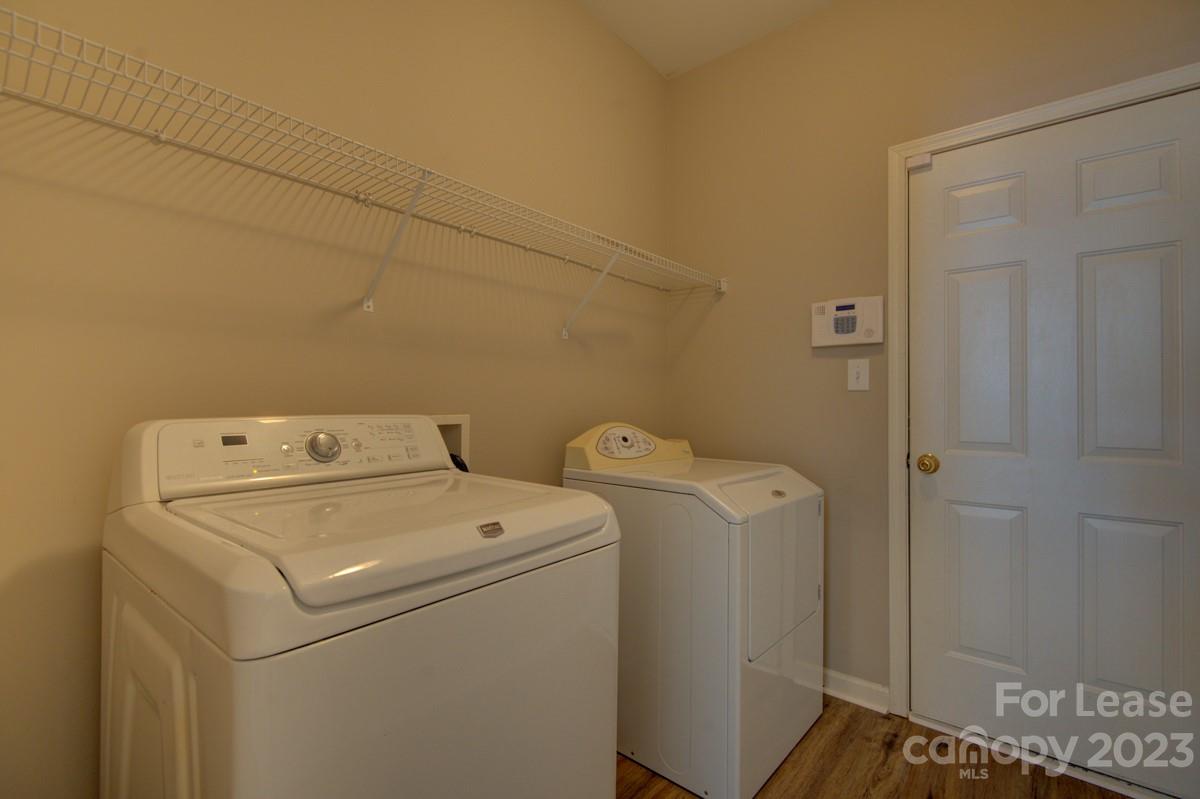 Huntington Forest - Residential Lease