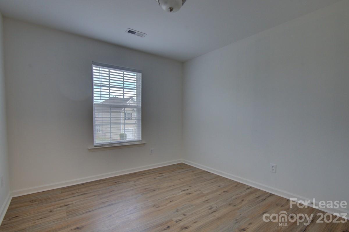 Huntington Forest - Residential Lease