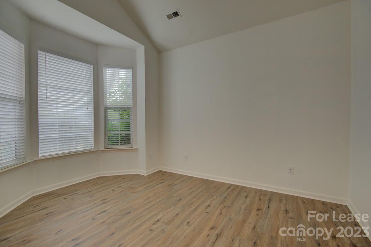 Huntington Forest - Residential Lease