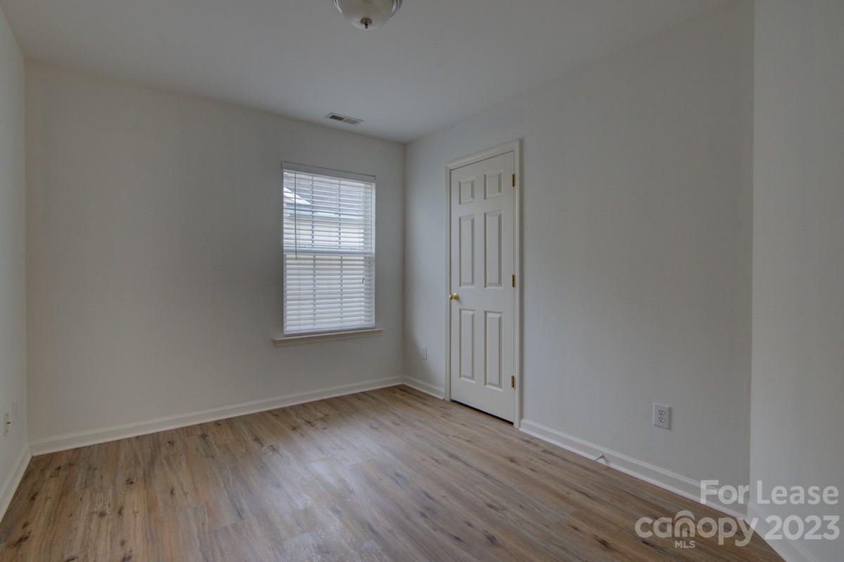 Huntington Forest - Residential Lease