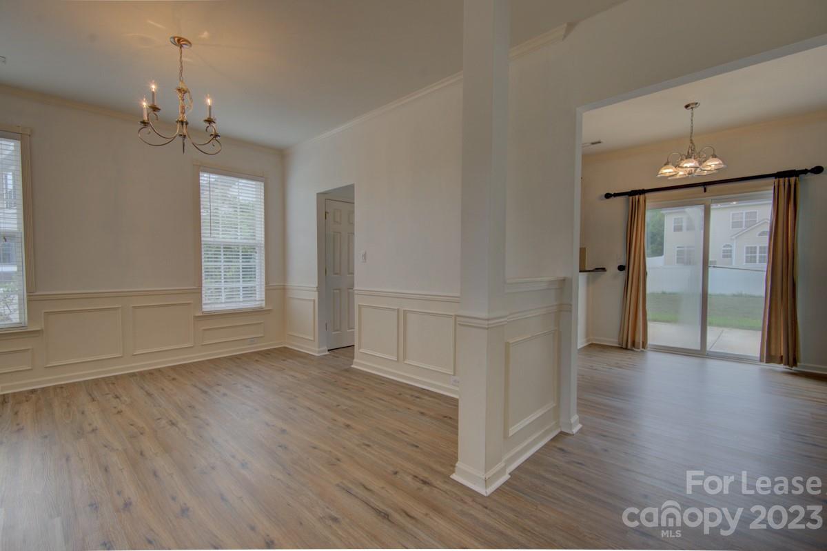 Huntington Forest - Residential Lease