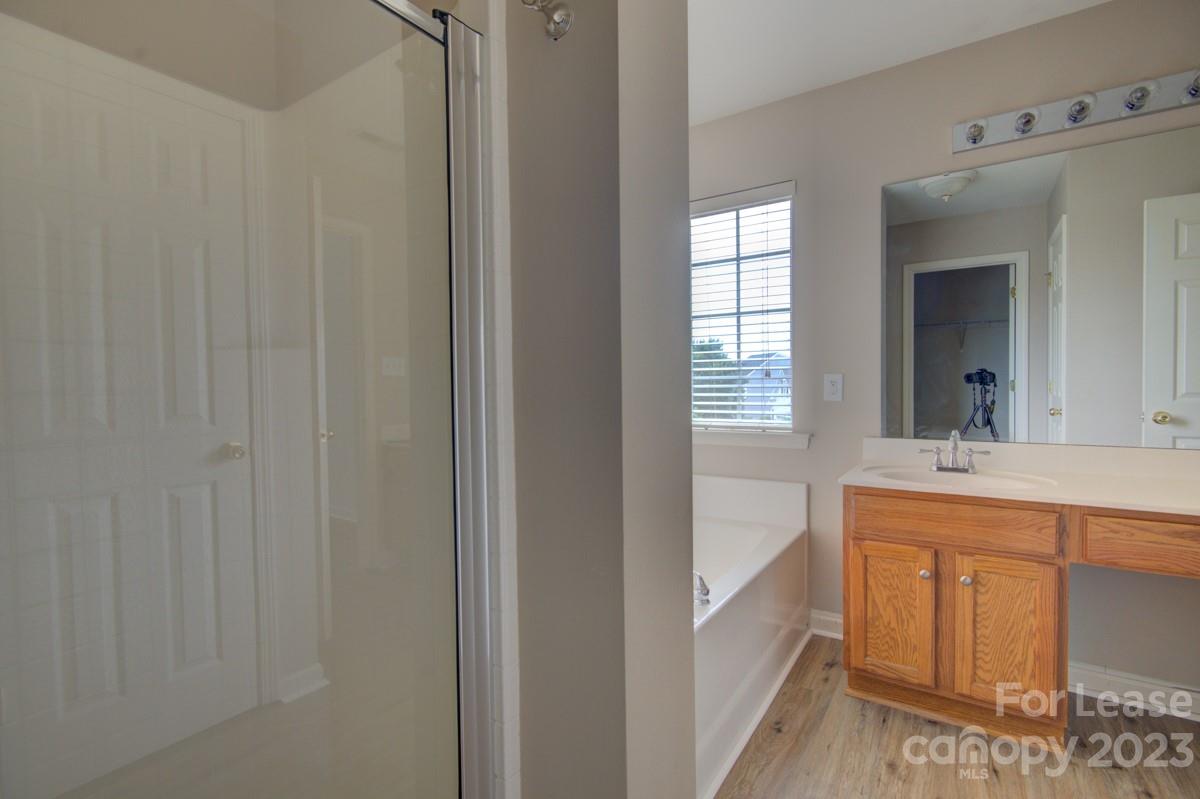 Huntington Forest - Residential Lease