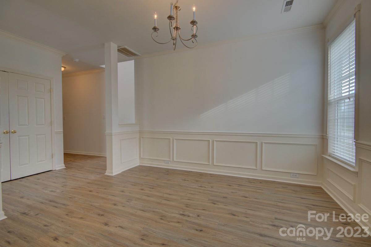 Huntington Forest - Residential Lease