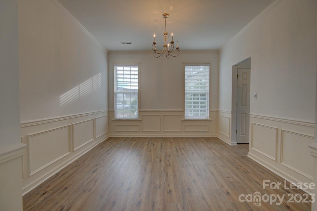 Huntington Forest - Residential Lease