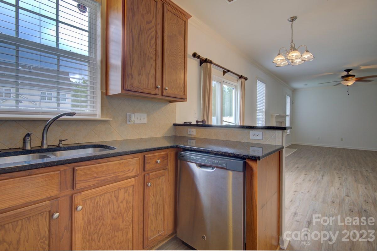 Huntington Forest - Residential Lease