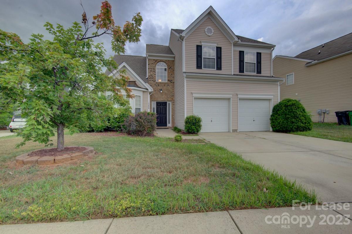 Huntington Forest - Residential Lease