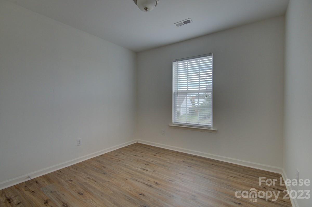 Huntington Forest - Residential Lease