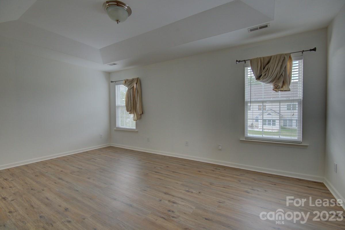 Huntington Forest - Residential Lease