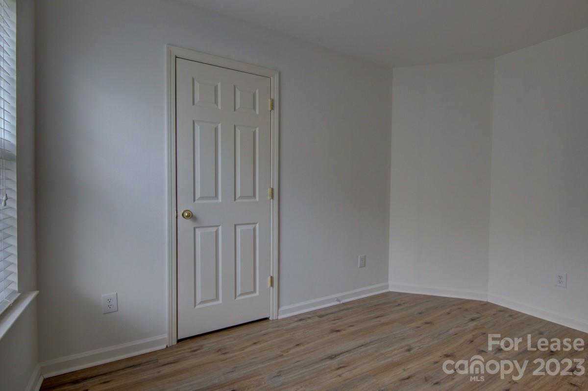 Huntington Forest - Residential Lease