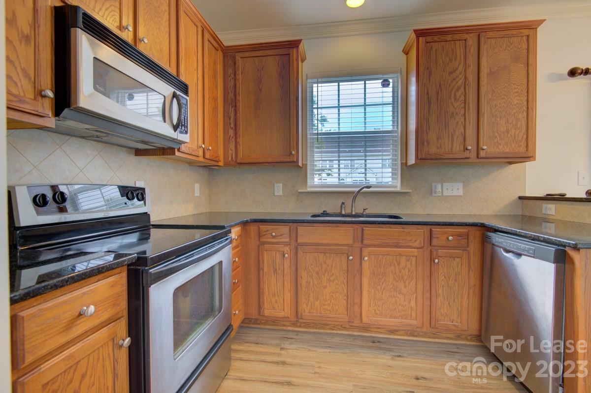 Huntington Forest - Residential Lease