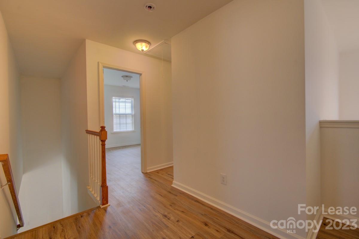 Huntington Forest - Residential Lease