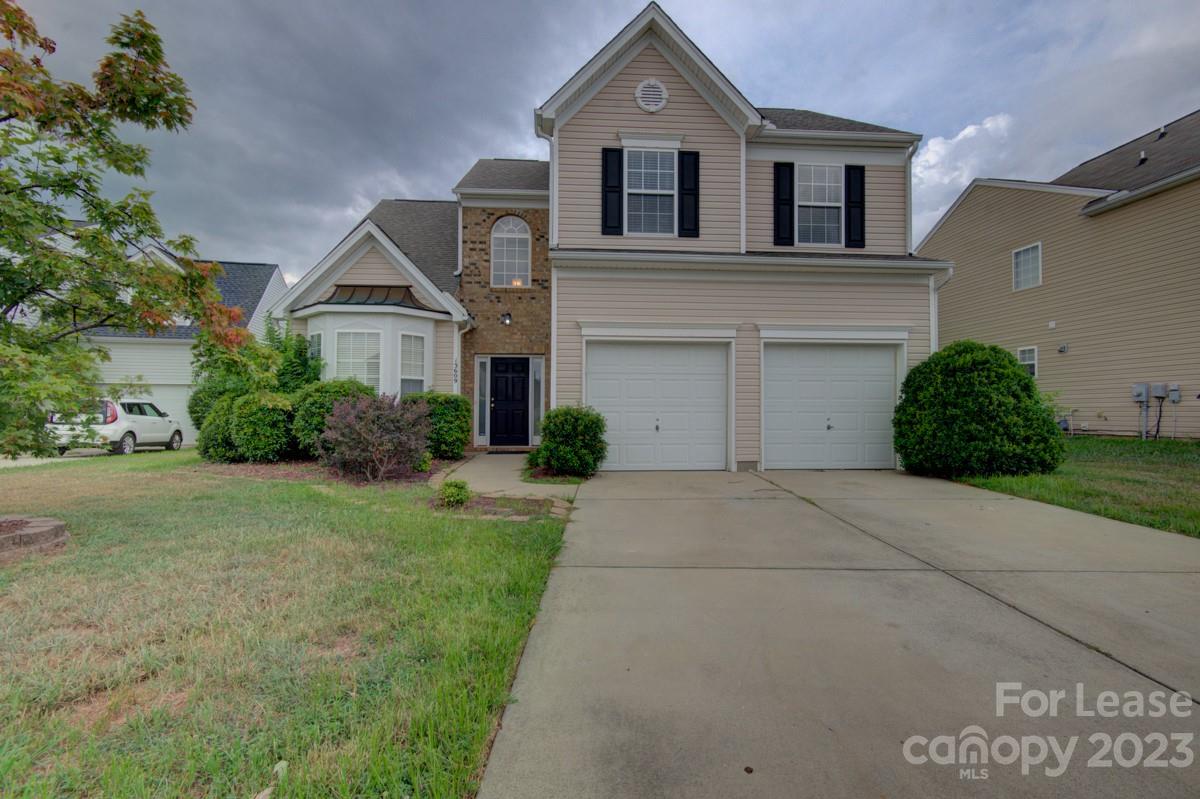 Huntington Forest - Residential Lease