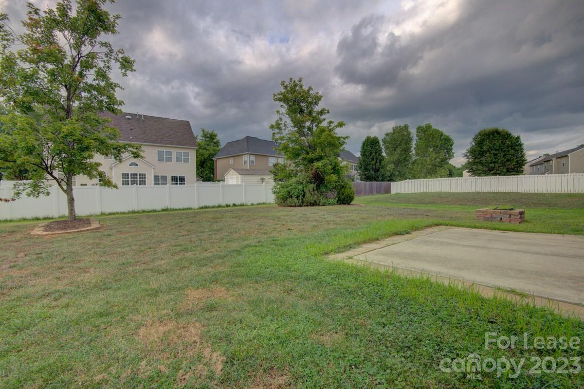 Huntington Forest - Residential Lease