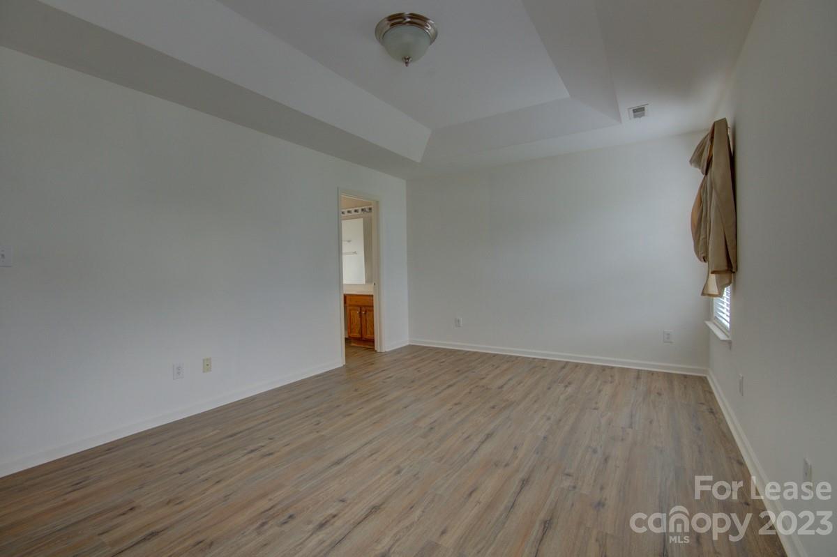 Huntington Forest - Residential Lease