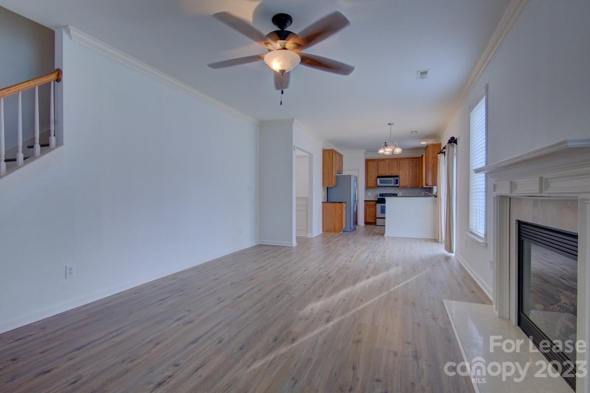 Huntington Forest - Residential Lease