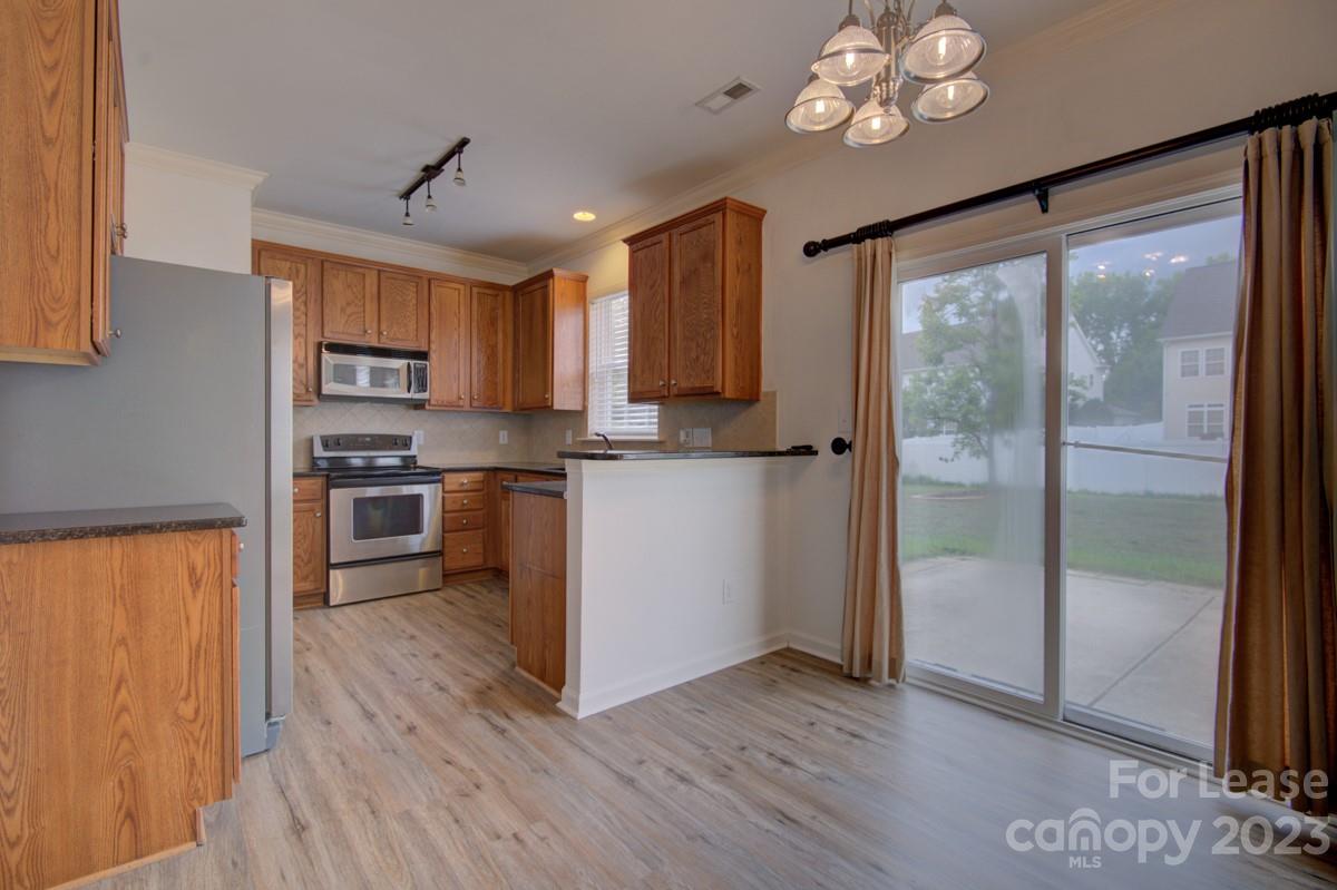 Huntington Forest - Residential Lease