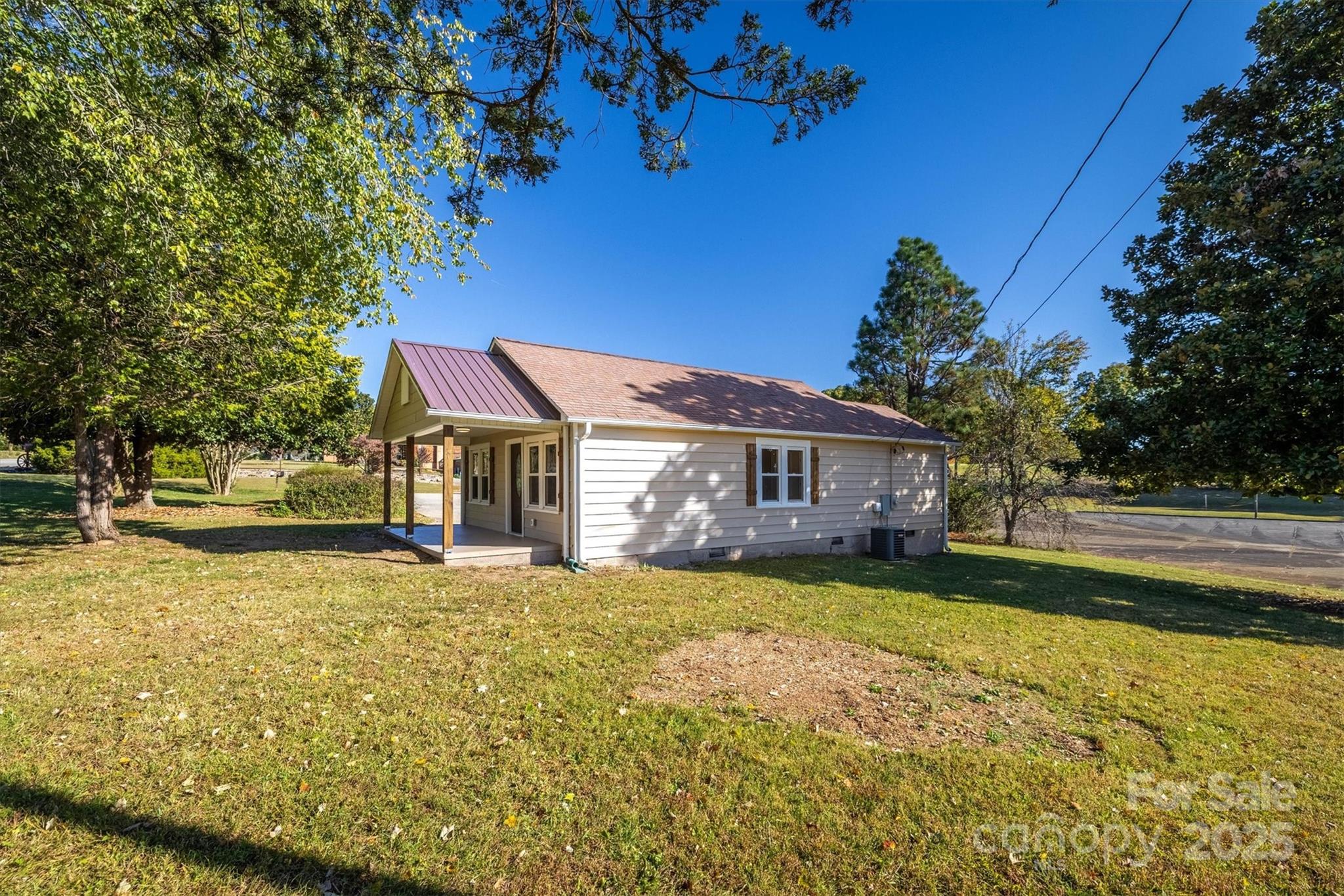 2443 Connelly Springs Road