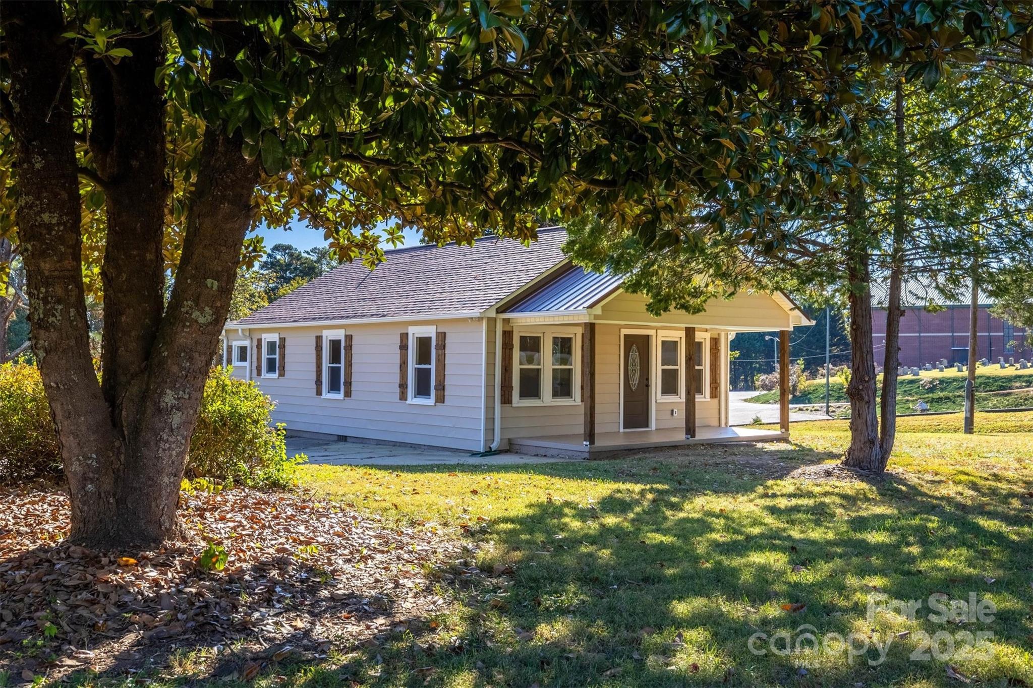 2443 Connelly Springs Road