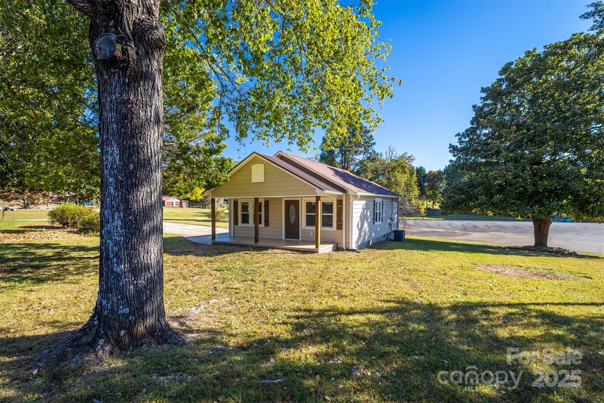 2443 Connelly Springs Road