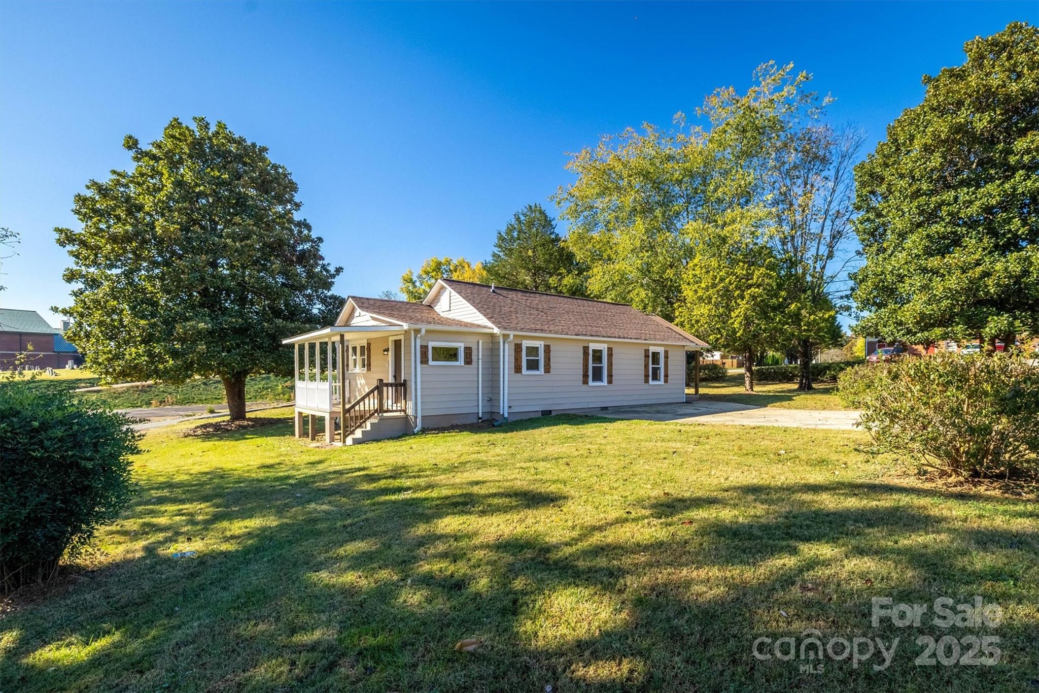 2443 Connelly Springs Road