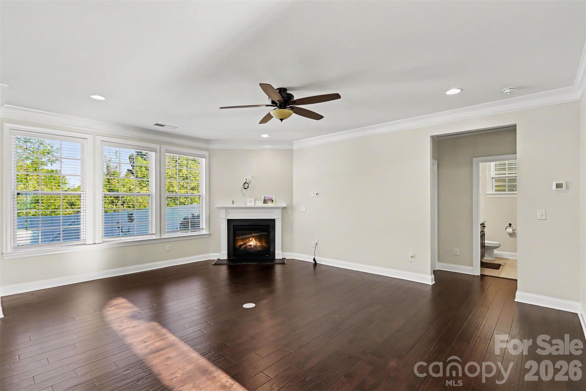 1518 Fieldwood Drive