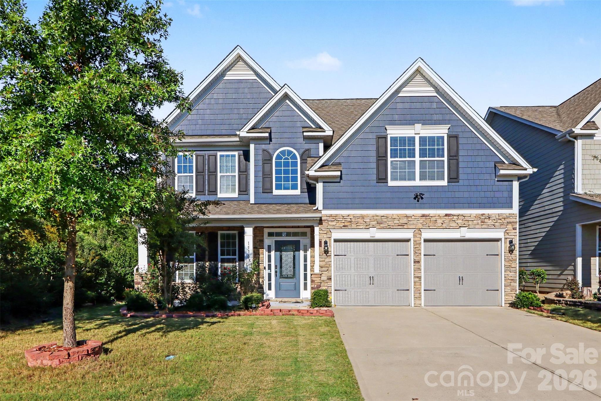 1518 Fieldwood Drive