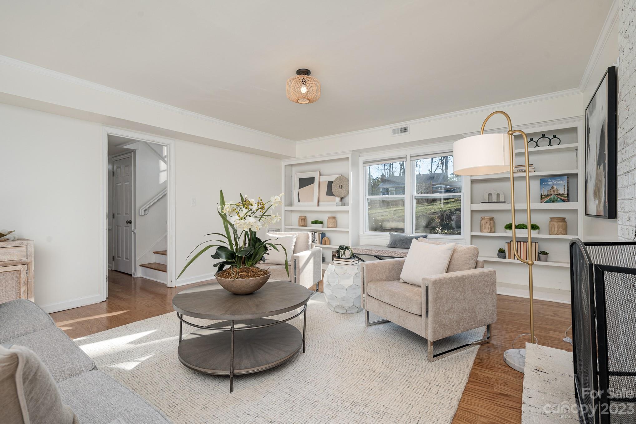 Olde Heritage - Residential