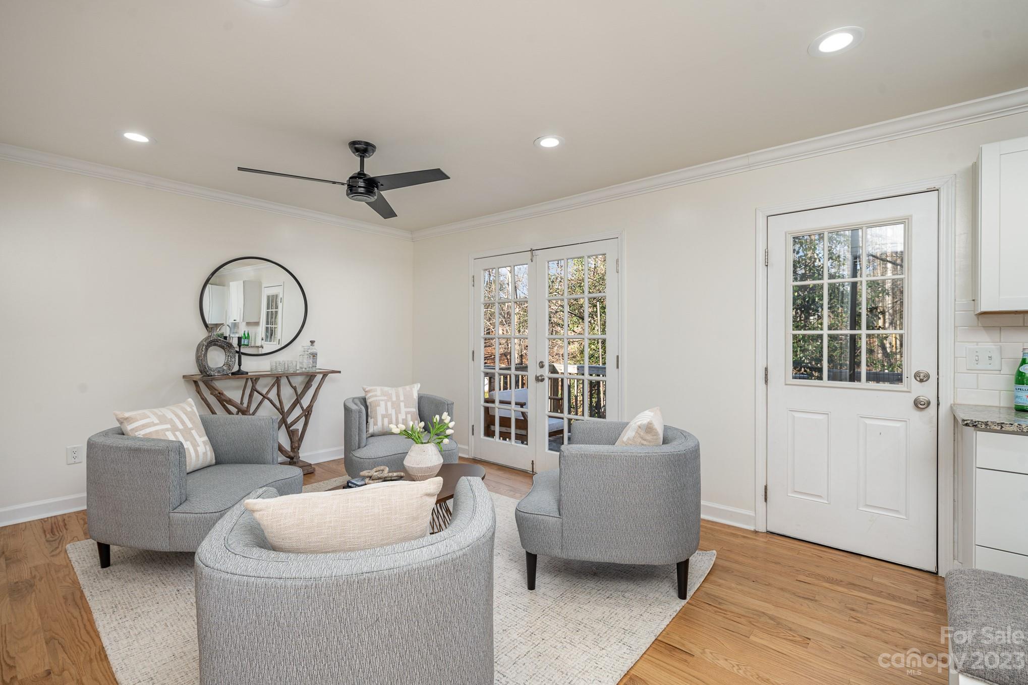 Olde Heritage - Residential