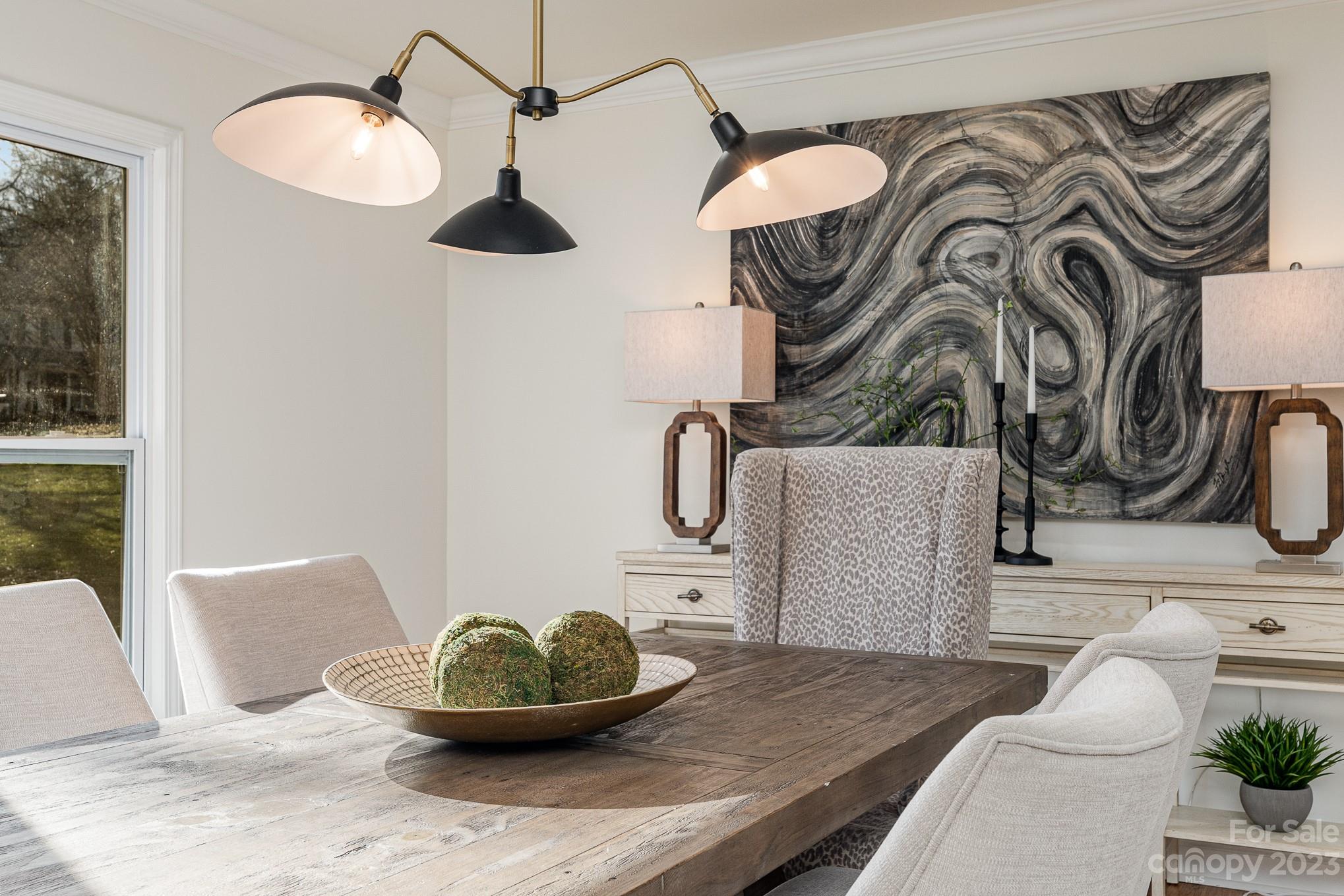 Olde Heritage - Residential