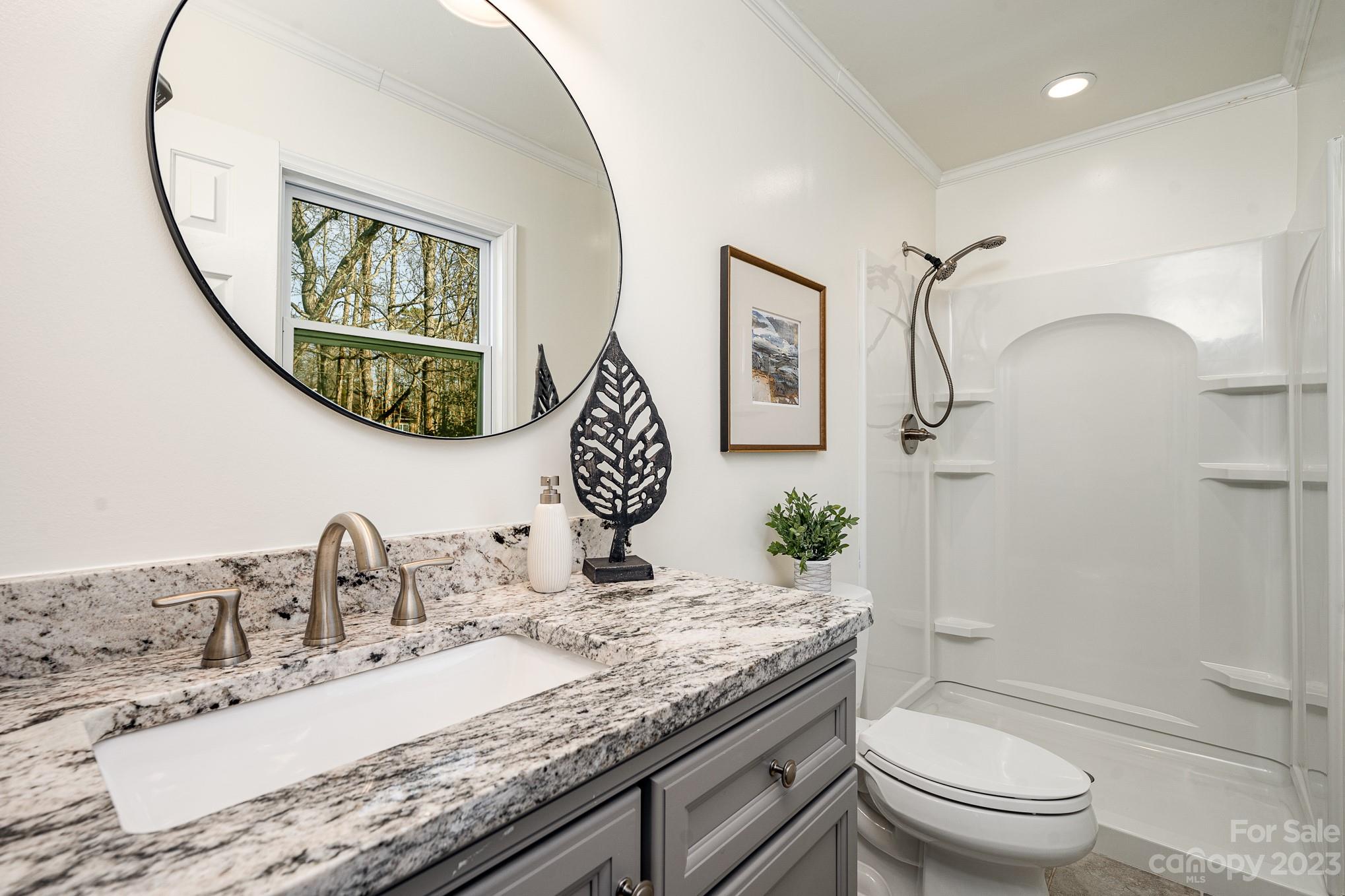 Olde Heritage - Residential