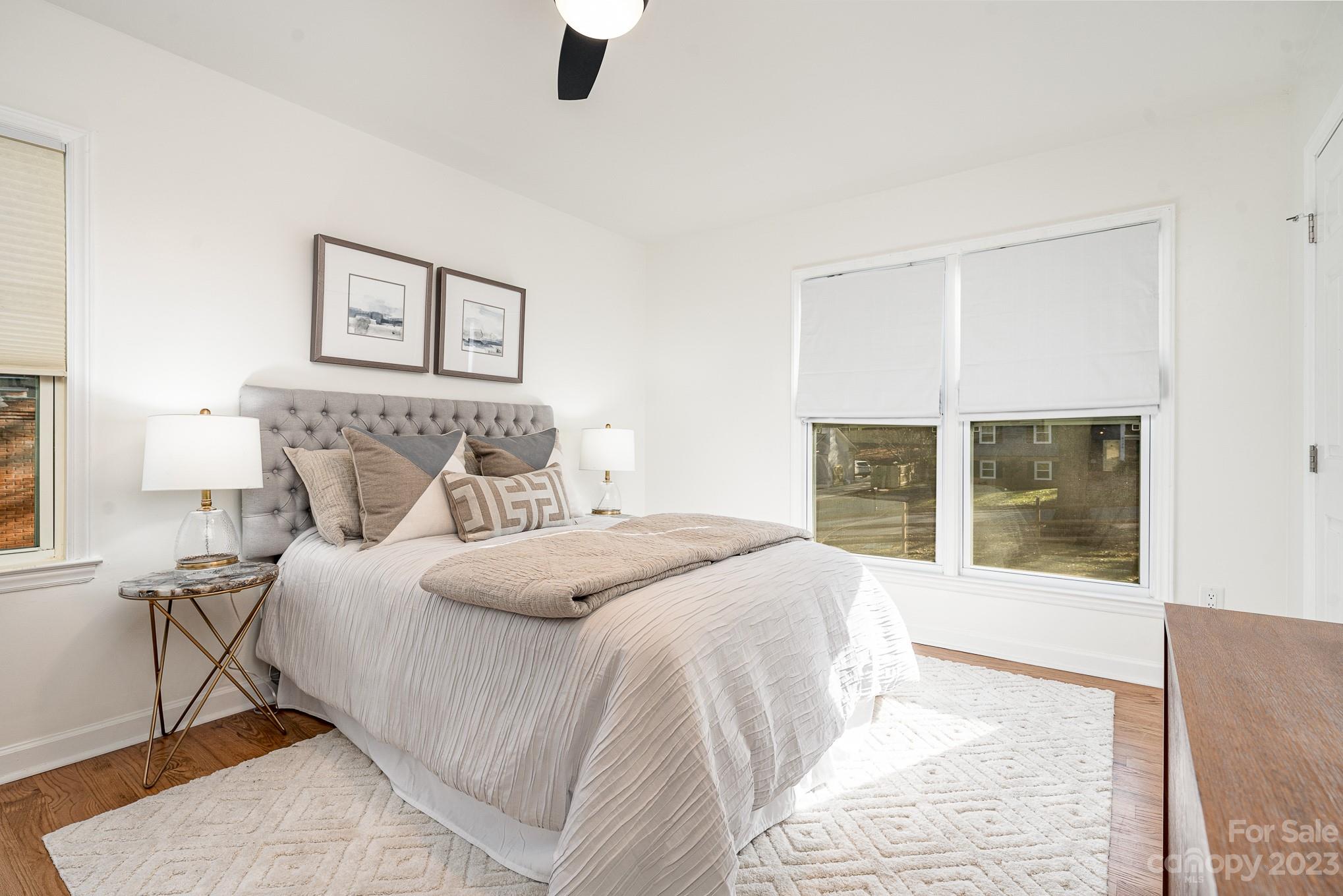 Olde Heritage - Residential