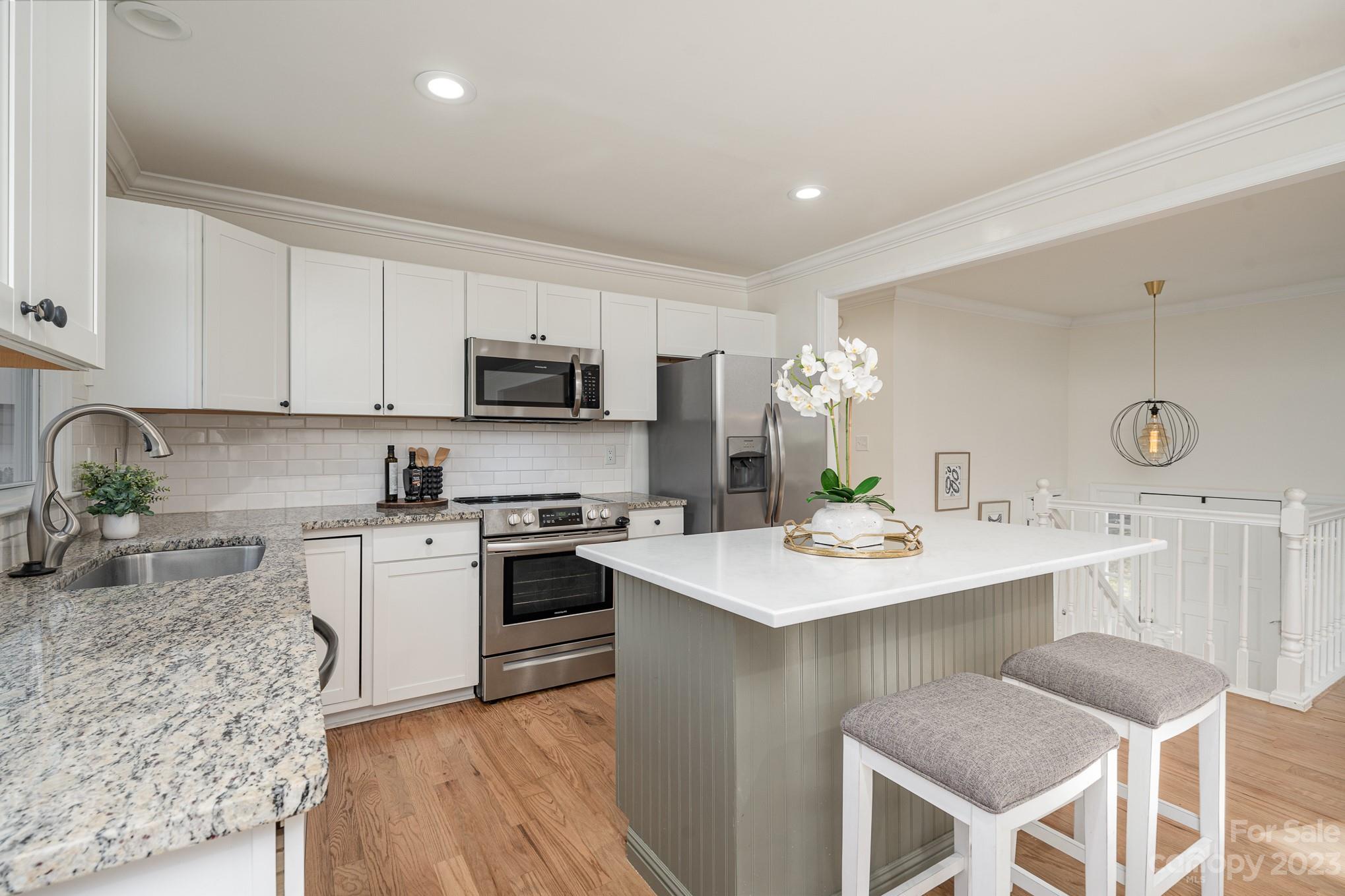 Olde Heritage - Residential