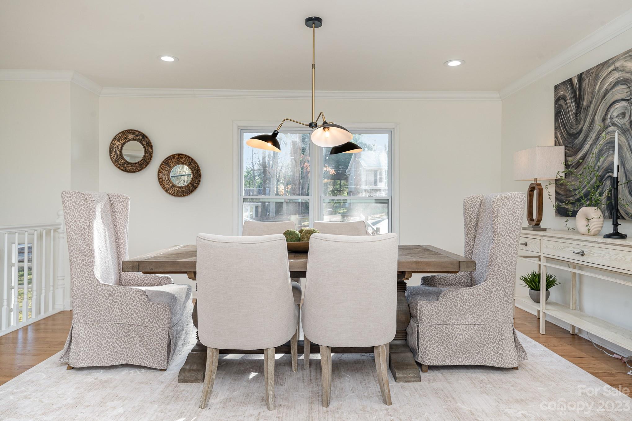 Olde Heritage - Residential