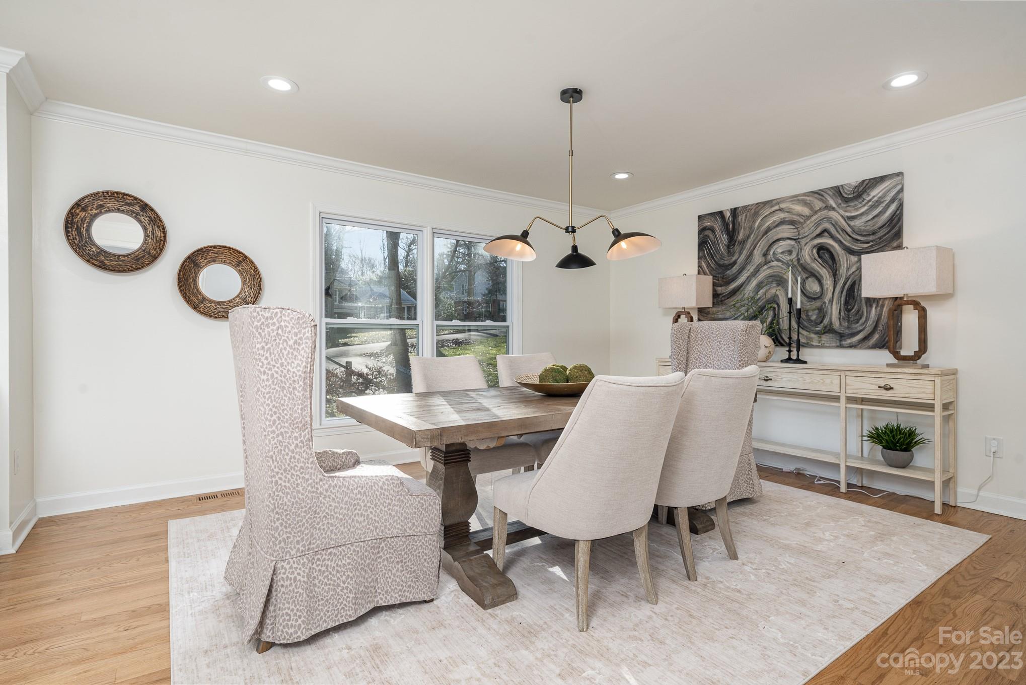 Olde Heritage - Residential