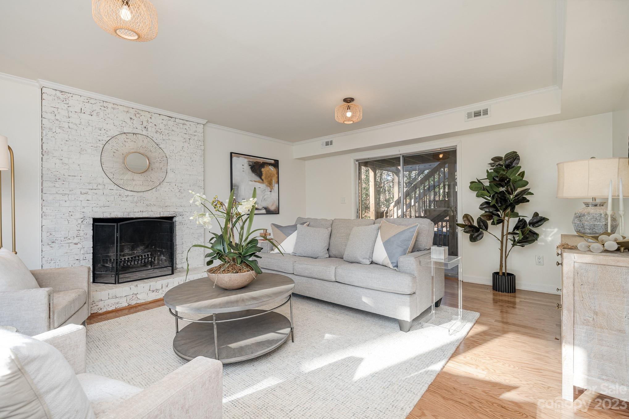 Olde Heritage - Residential