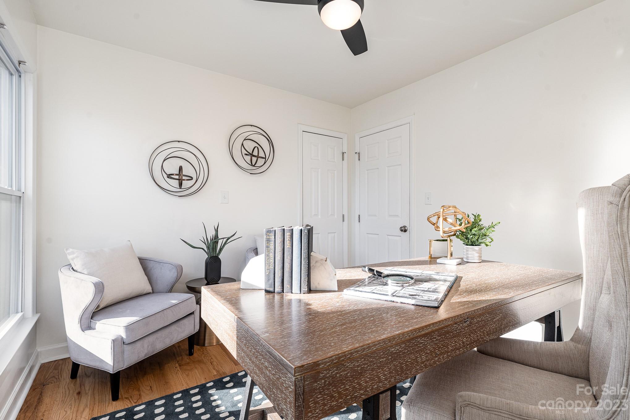 Olde Heritage - Residential