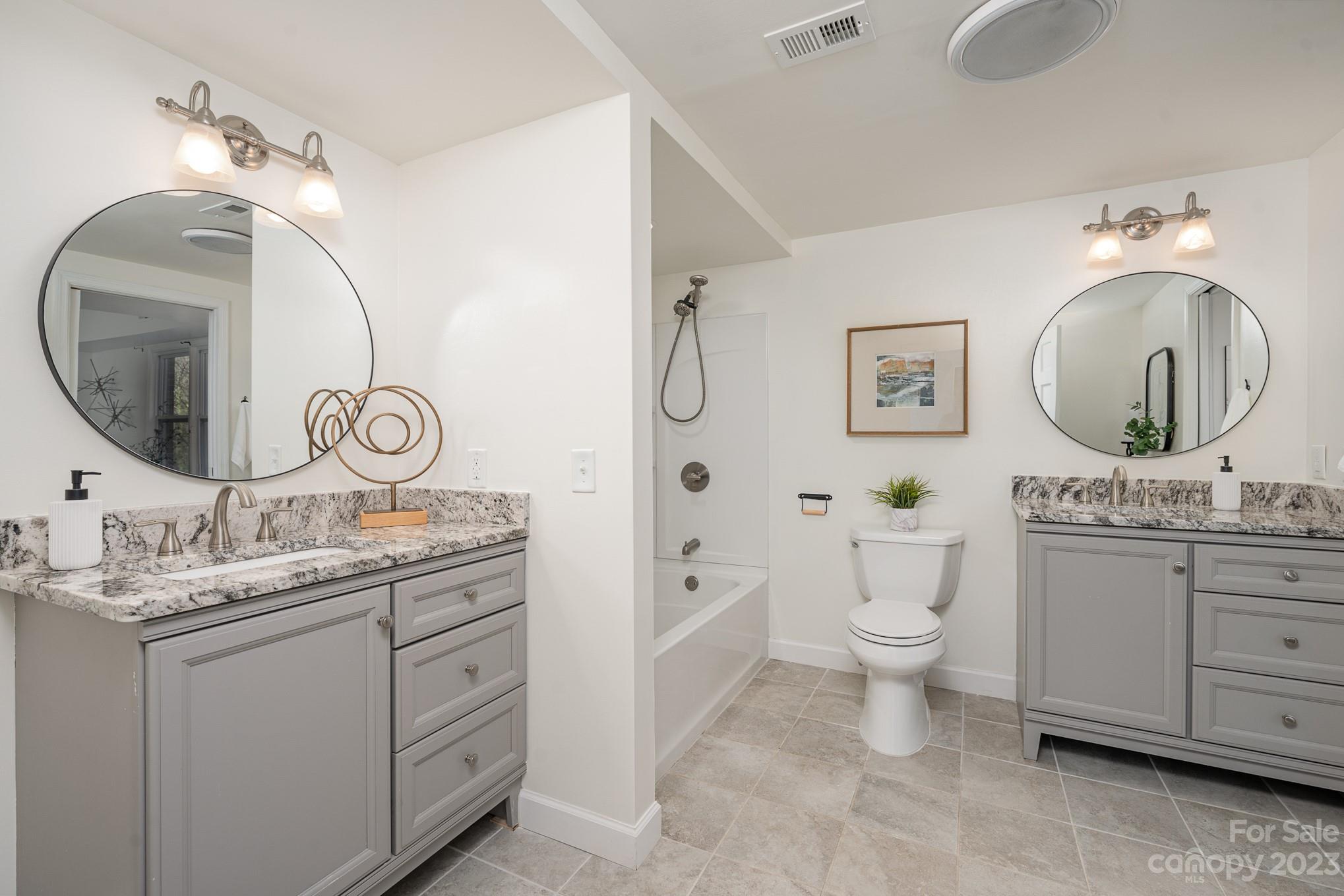 Olde Heritage - Residential