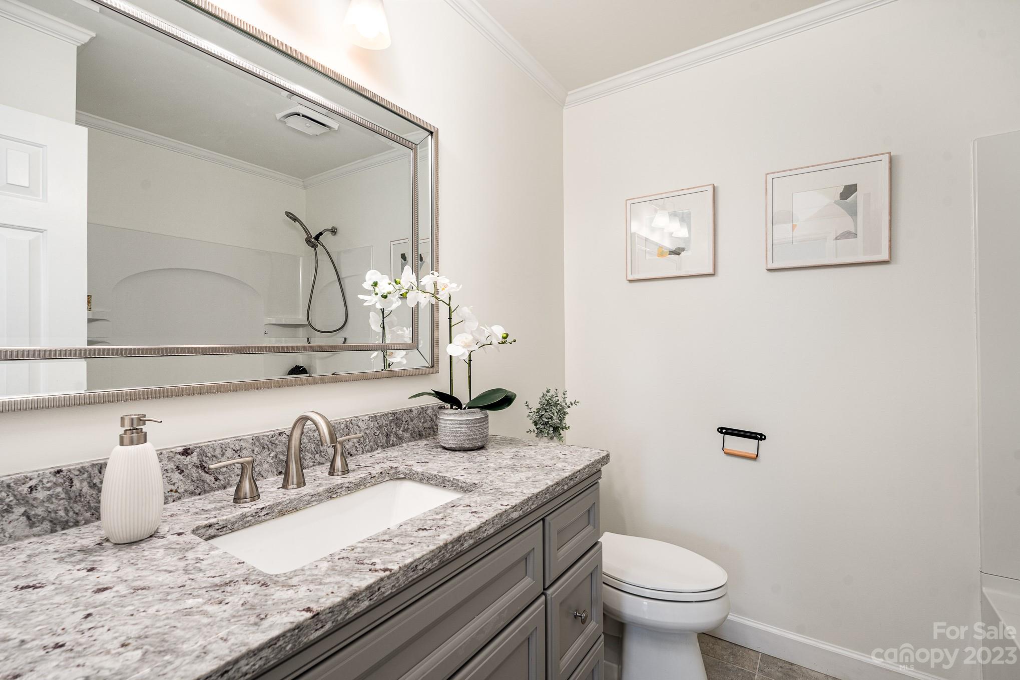 Olde Heritage - Residential