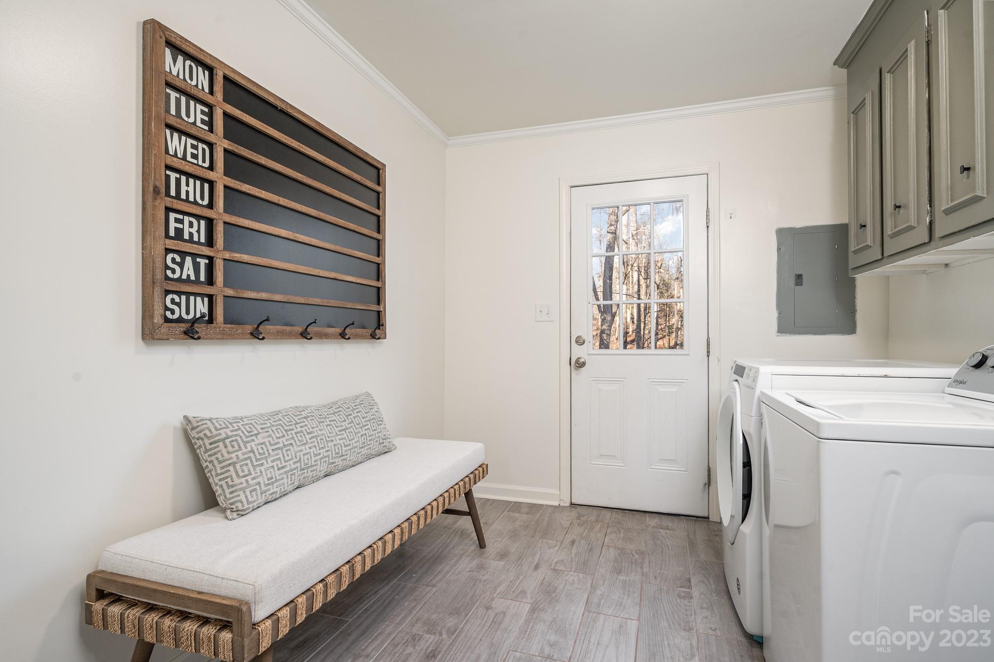 Olde Heritage - Residential