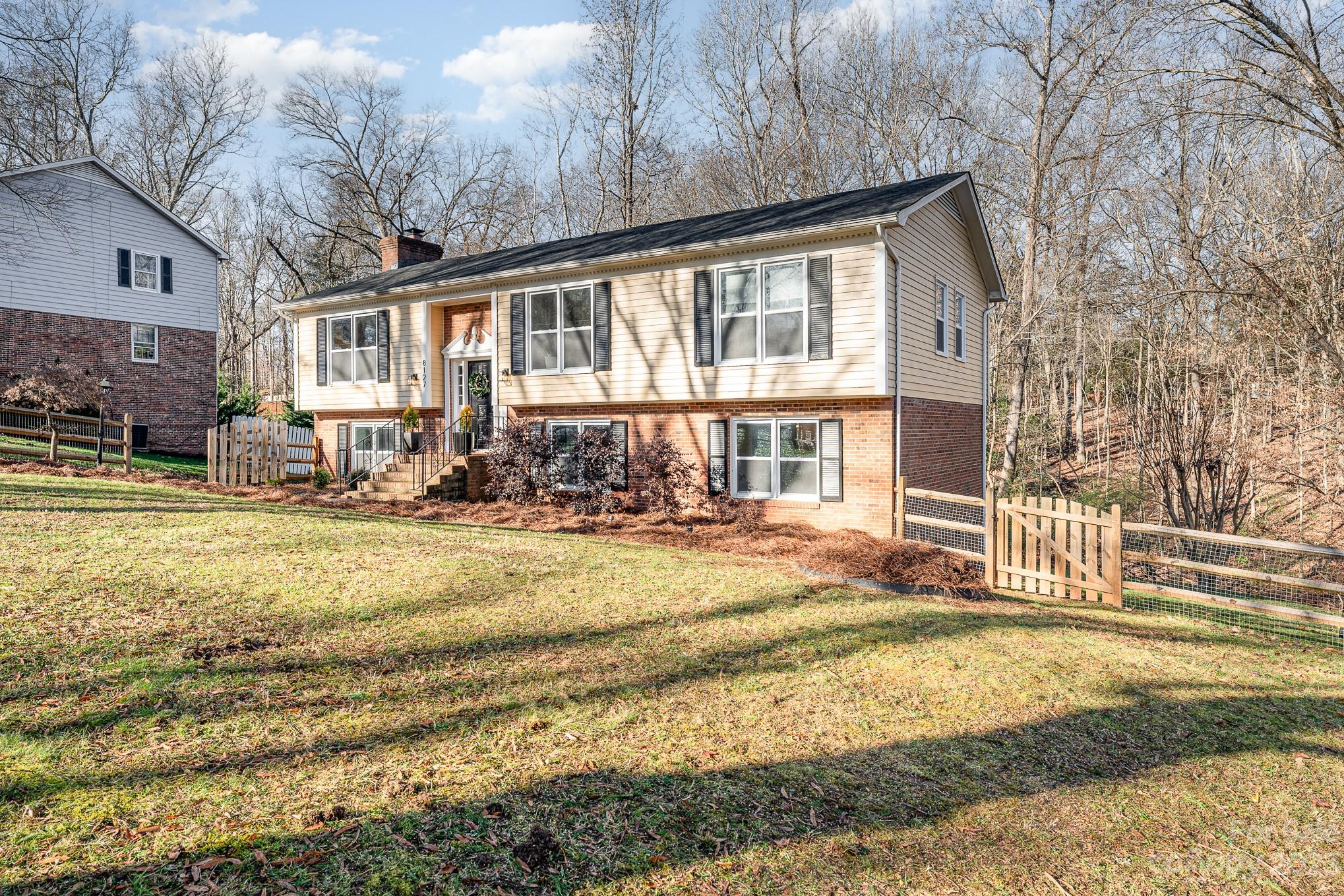 Olde Heritage - Residential