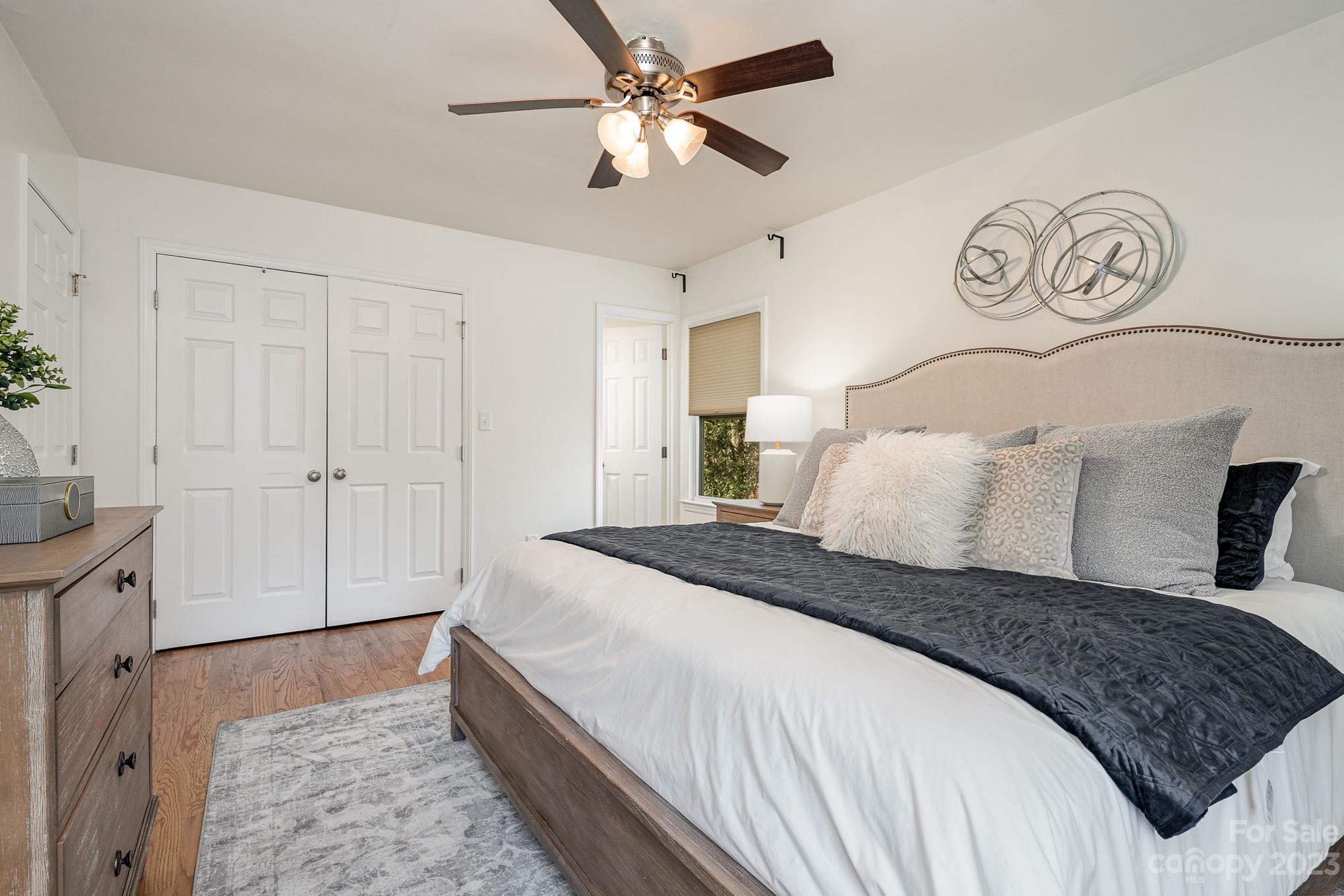 Olde Heritage - Residential