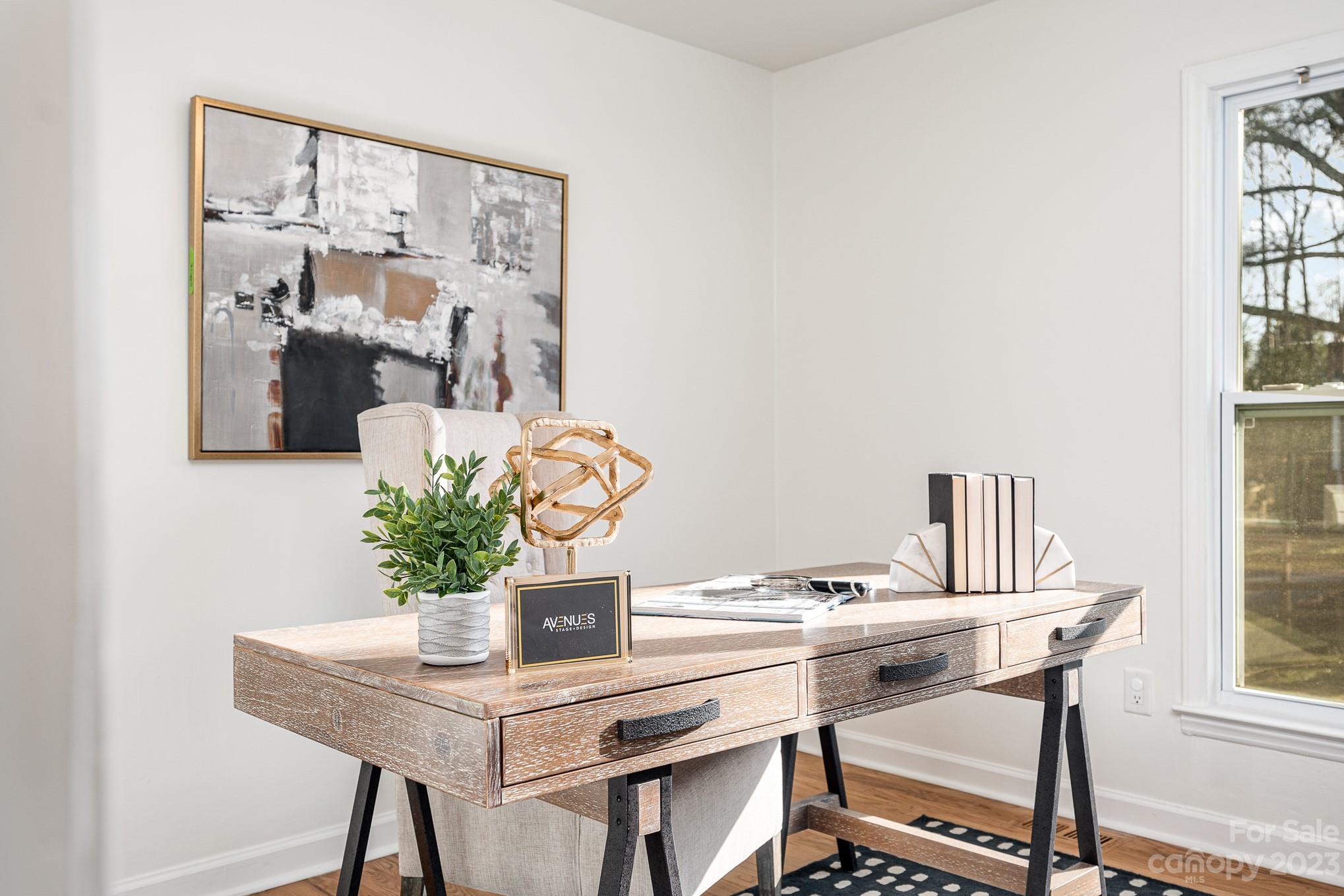 Olde Heritage - Residential