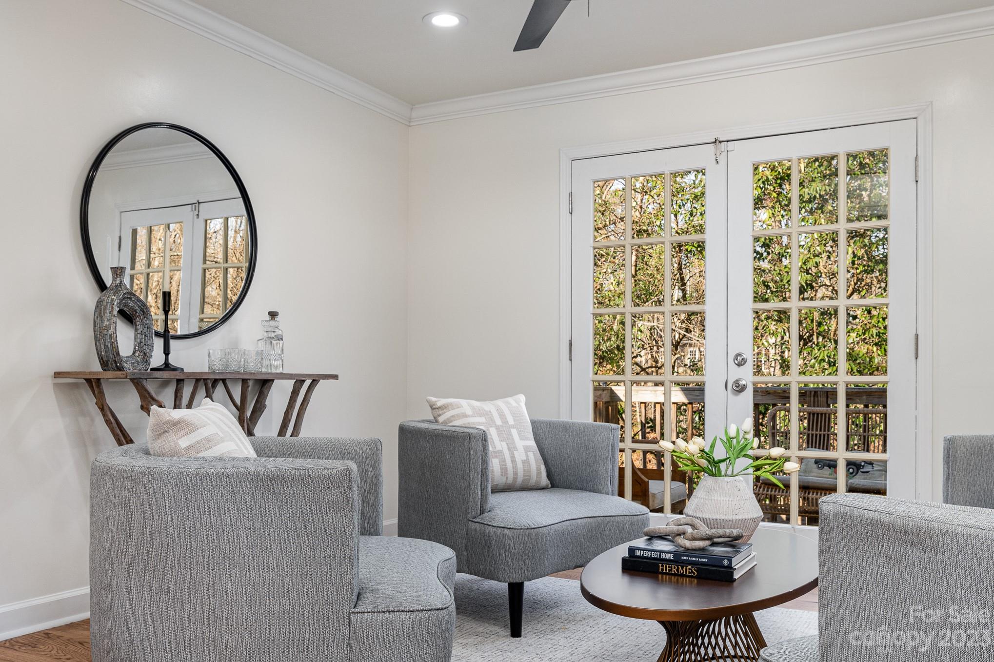 Olde Heritage - Residential