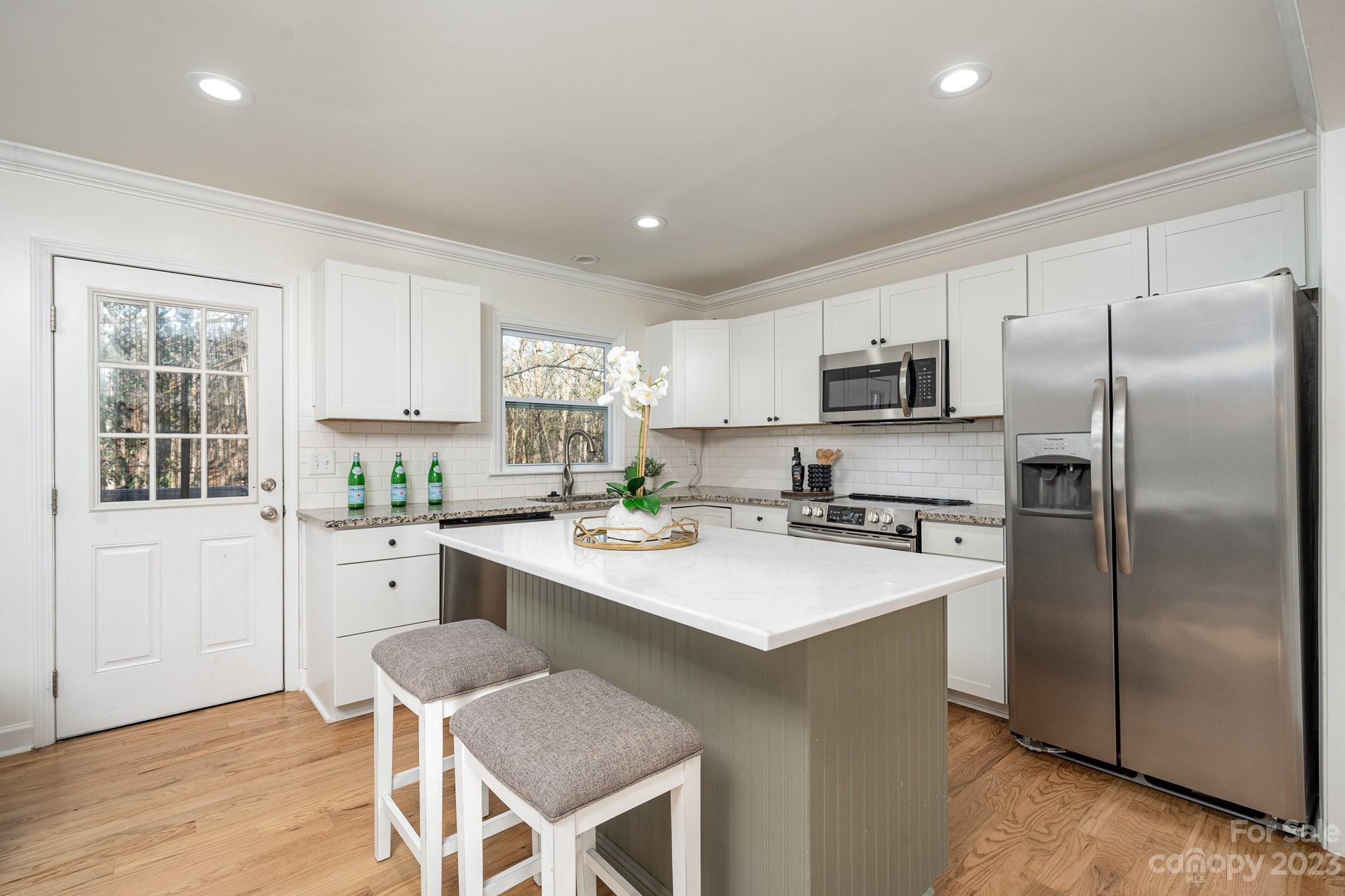 Olde Heritage - Residential