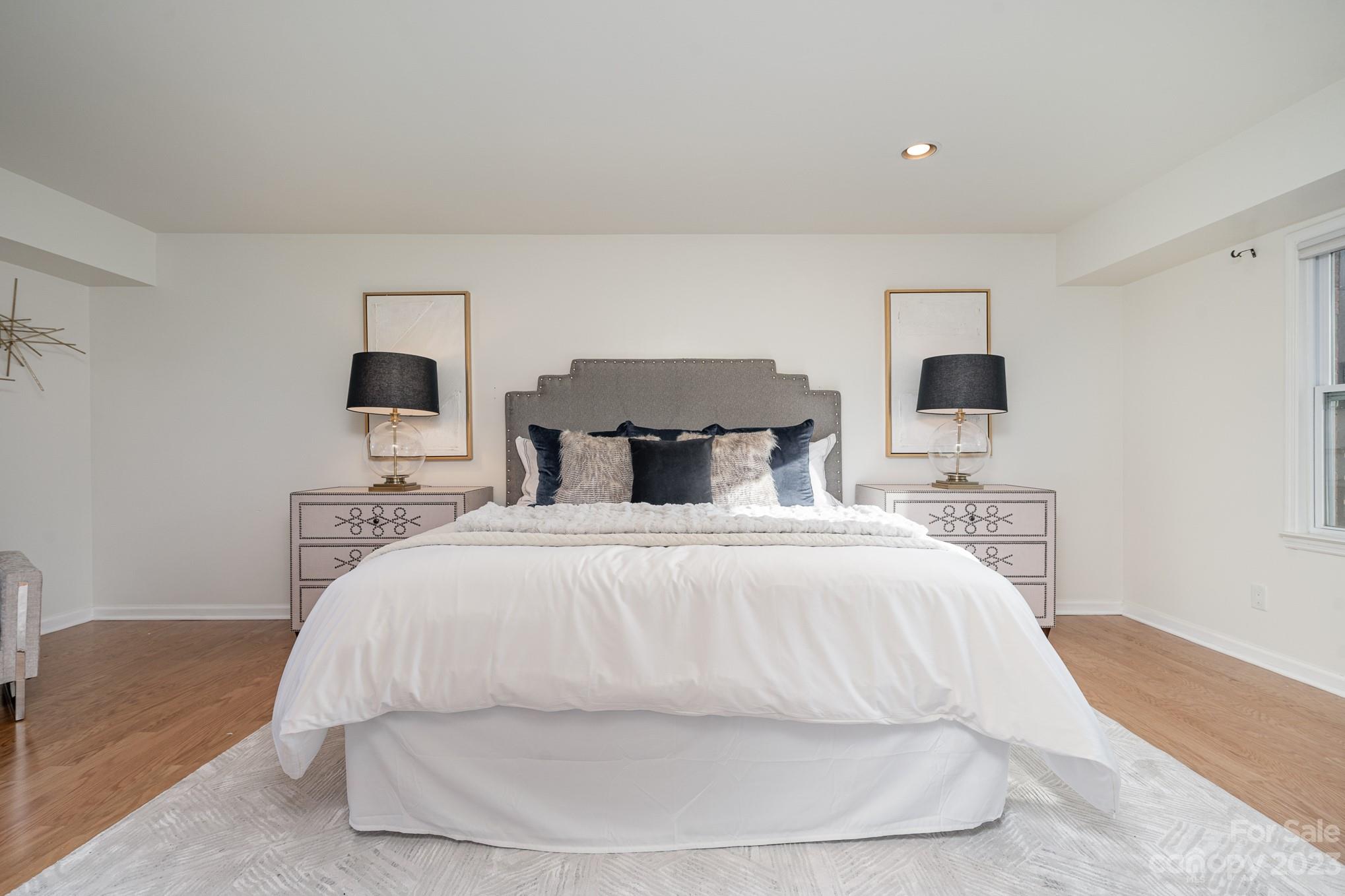 Olde Heritage - Residential