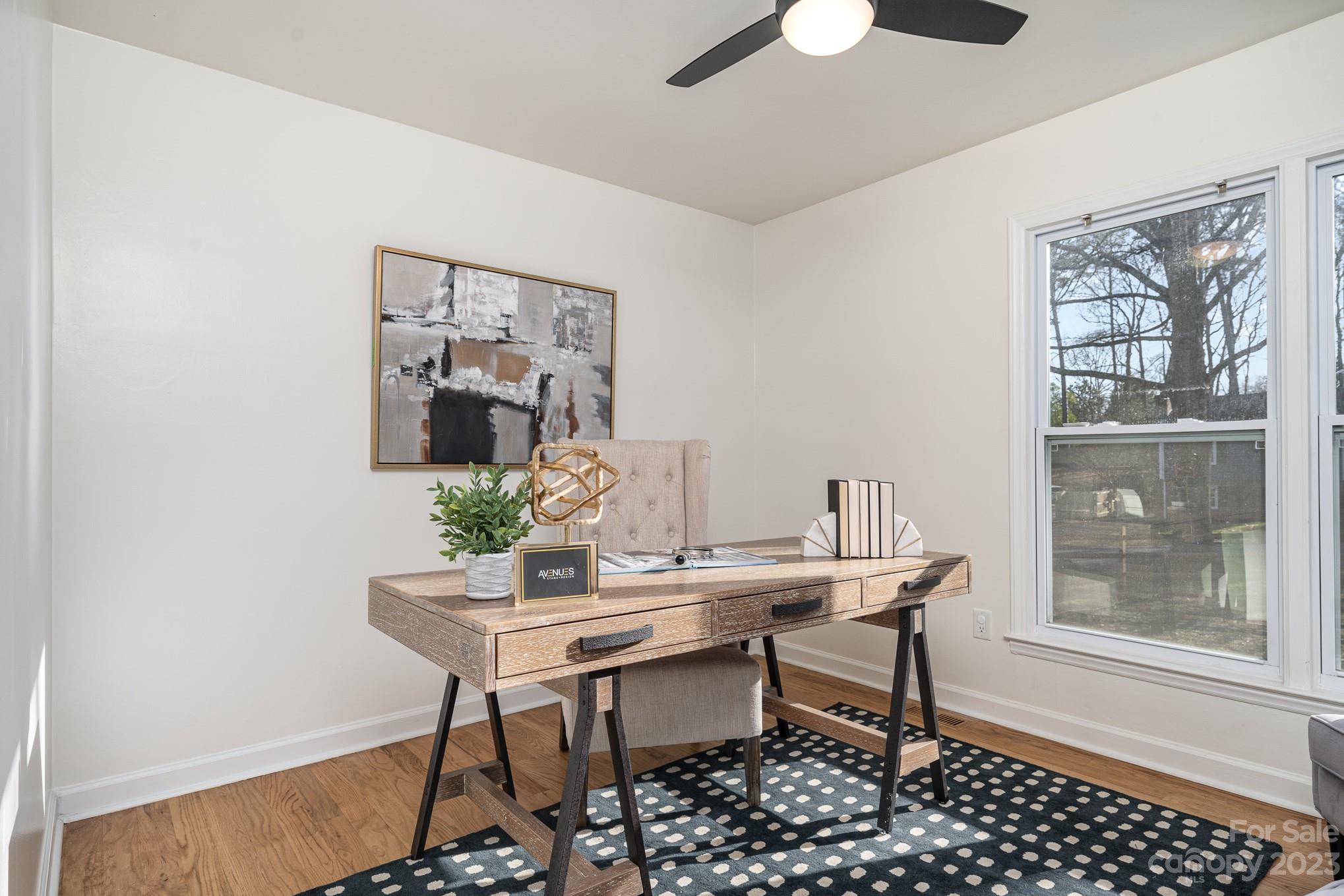 Olde Heritage - Residential