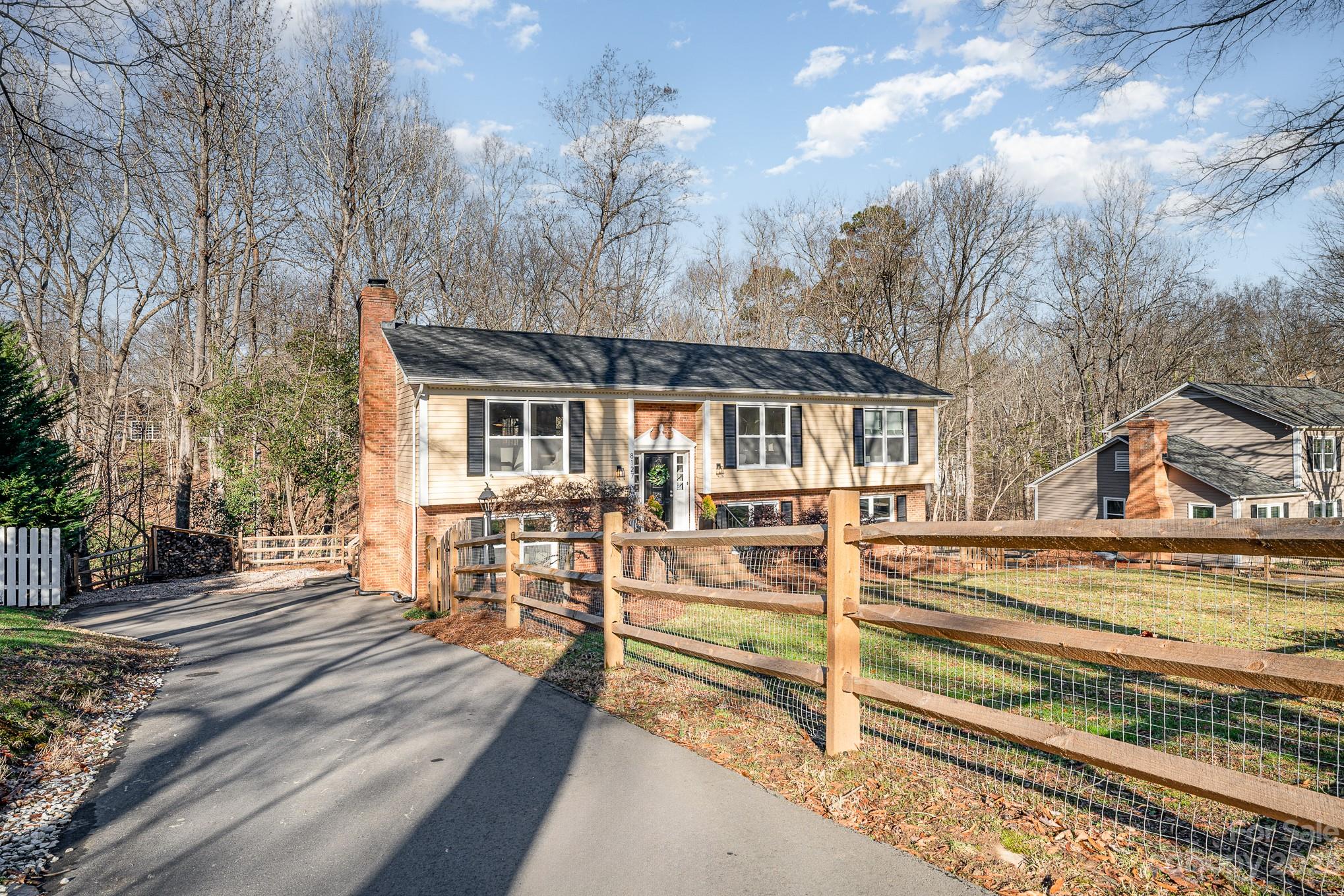 Olde Heritage - Residential