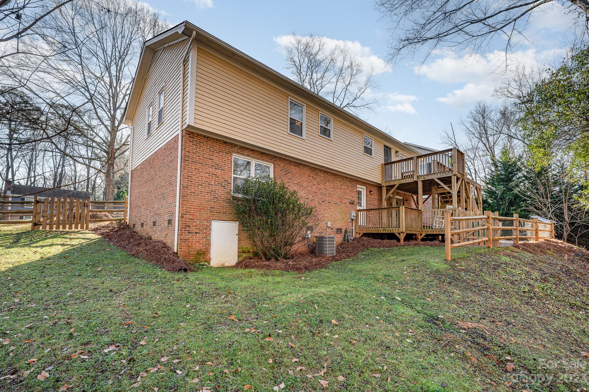 Olde Heritage - Residential