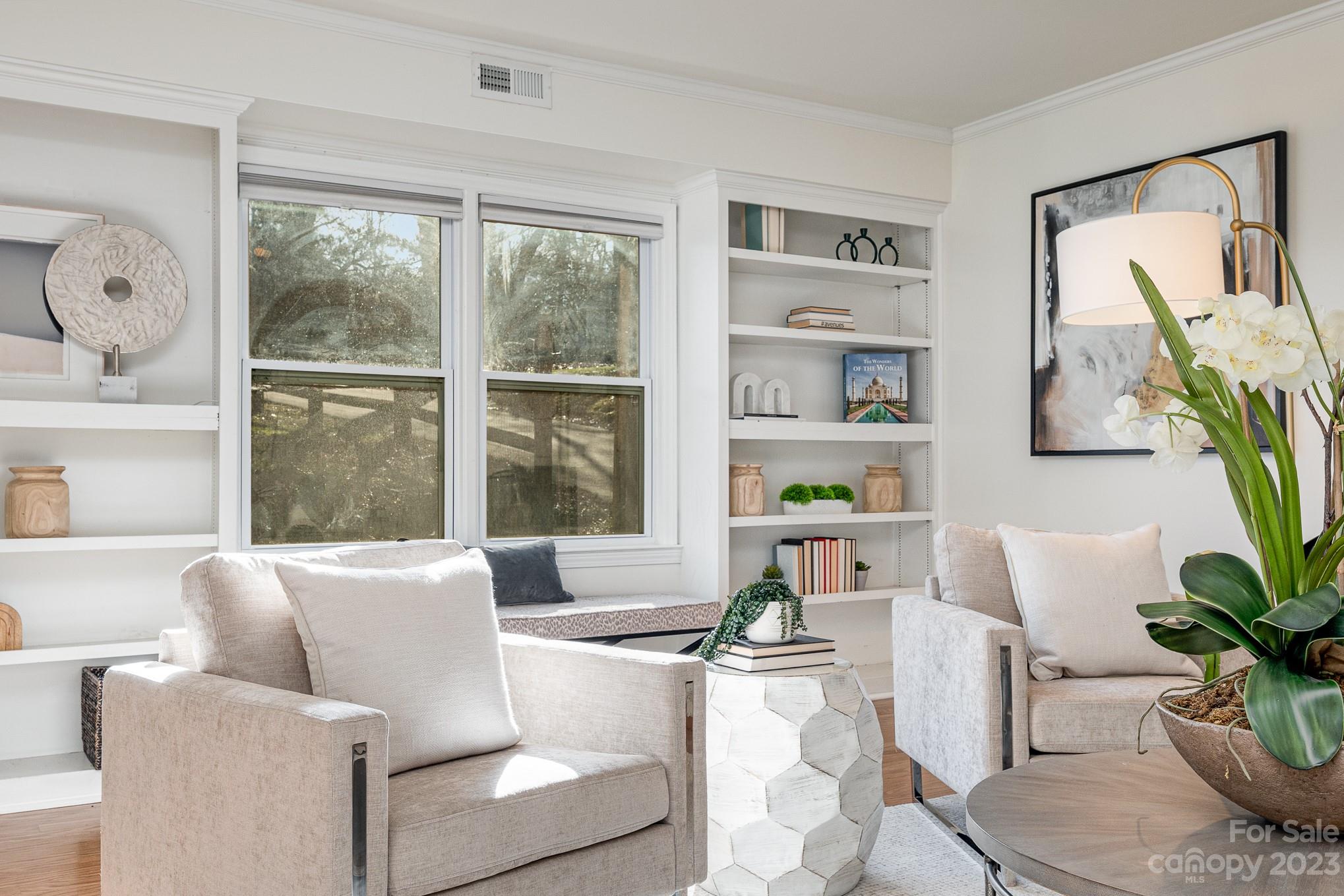 Olde Heritage - Residential